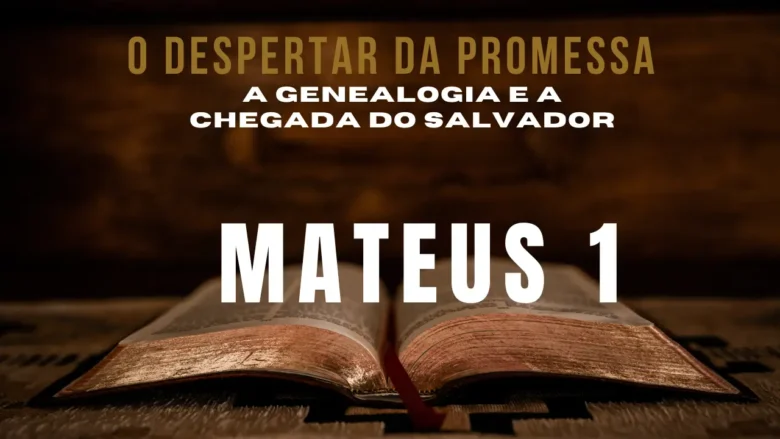 MATEUS 1