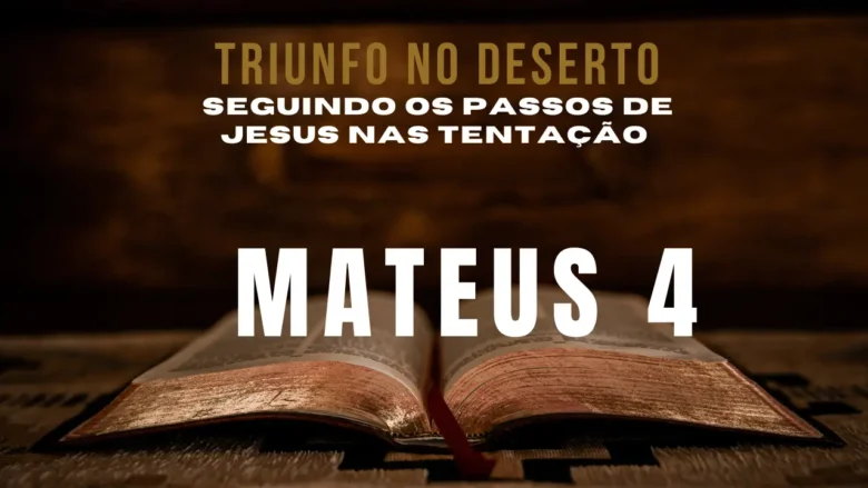 mateus 4