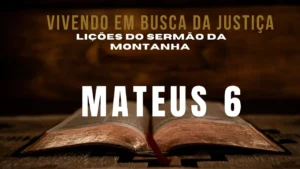 mateus 6