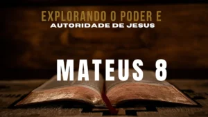 mateus 8