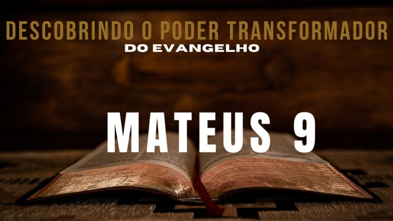 mateus 9